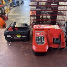 Milwaukee m18 redlithium for sale  Valdosta
