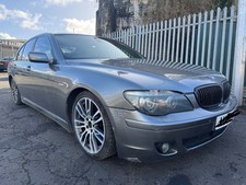 Bmw series sport for sale  PRESTON