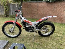beta trials bike for sale  PERSHORE