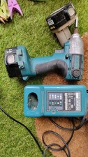 Makita cordless impact for sale  SWANAGE
