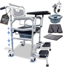 Commode shower chair for sale  Las Vegas