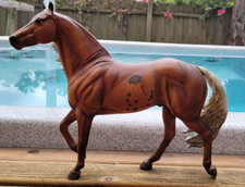 Breyer quarter horse for sale  Clearwater