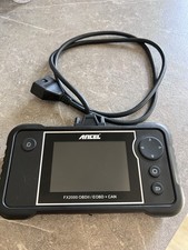 Diagnosegerät bd2 scanner gebraucht kaufen  Siegen