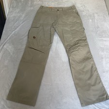 Fjallraven mens karl for sale  SHEFFIELD