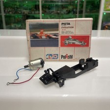 Polistil evolution motore usato  Firenze