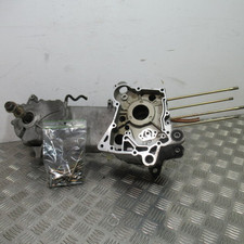 Carters moteur peugeot d'occasion  Méru