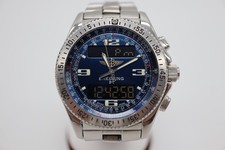 Stunning breitling quartz for sale  Skokie