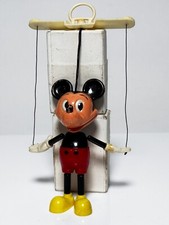 Vintage mickey mouse for sale  Hackensack