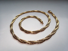 Pierre lang collier gebraucht kaufen  Karlsruhe