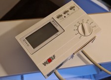 Wolf dwtm 2733007 gebraucht kaufen  Schwäbisch Hall