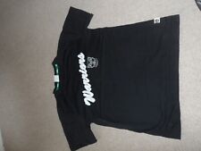 Nrl warriors .shirt. for sale  NOTTINGHAM