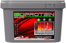 Isolate whey eiweiss gebraucht kaufen  Deutschland