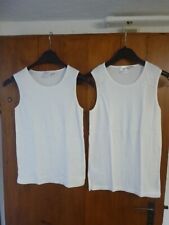 Zara ärmellose shirts gebraucht kaufen  Bad Aibling