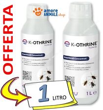 Envu othrine flow usato  Serra de Conti