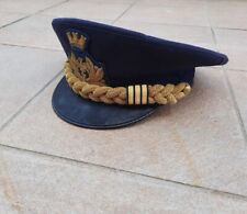 Berretto cappello militare usato  Vado Ligure