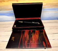 Montblanc writers limited for sale  Rexburg