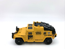 Matchbox hummer humvee gebraucht kaufen  Leipzig