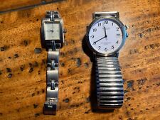 Ladies watches limit for sale  STOKE-ON-TRENT