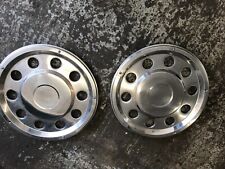 Pair 22.5 rear for sale  GODSTONE