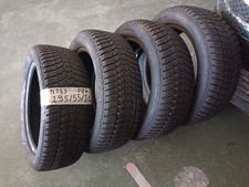 Pneumatico 195 r16 usato  Paterno