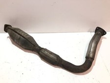 Katalysator kat auspuffanlage gebraucht kaufen  Kerpen