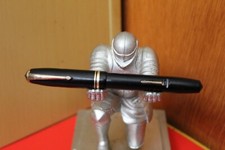 Vintage black gold for sale  LIVERPOOL