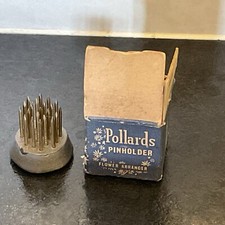 Vintage pollards pin for sale  PENZANCE