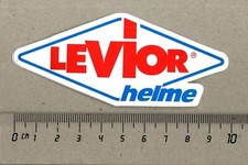 Aufkleber sticker levior gebraucht kaufen  Südlohn