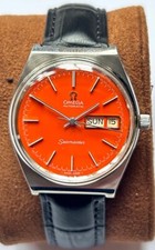 Rare omega automatic for sale  GLOUCESTER