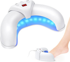 Dispositivo laser micosi usato  Roma