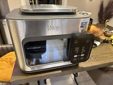 Ninja multifunction cooker for sale  ANDOVER