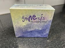 Genesis box set for sale  IPSWICH