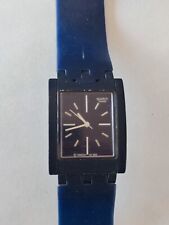 Swatch flipped out usato  Rosa