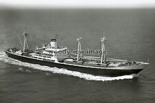 Bk016 italian cargo for sale  EAST COWES