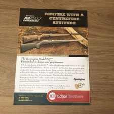 Guns30 magazine advert for sale  UK