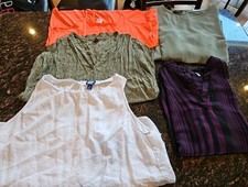 Women xxl lot for sale  Buskirk