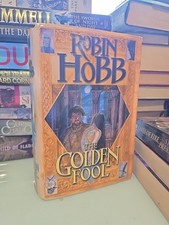Golden fool robin for sale  CROYDON
