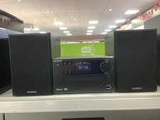 Kenwood 725dab midnight gebraucht kaufen  Langenhagen