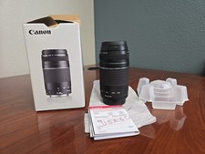 Canon 300mm 5.6 for sale  Clifton