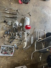 1980s kawasaki ltd440 for sale  Monroe