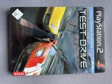 Ps2 playstation test gebraucht kaufen  Mainz