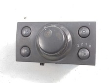 Opel Vectra C 2006 Włącznik światła 13229539 AOJ68202 na sprzedaż  PL