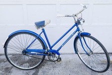 Dunelt women bike for sale  Pittsburgh