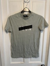 Dsquared2 shirt size for sale  NORTHWICH