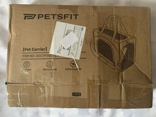 Petsfit dog cat for sale  SCUNTHORPE