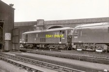 Photo electric loco for sale  TADLEY