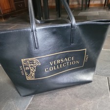 Versace collection black for sale  SWANSEA