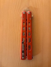 Boker balisong trainer usato  Renon - Ritten