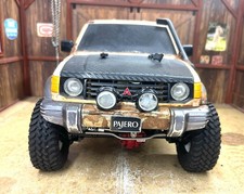 Axial scx10 mitsubishi for sale  Saint Cloud