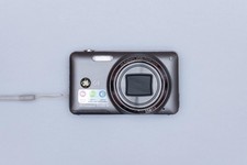 Usado, GE E1480 W Compact Y2K Digital Camera comprar usado  Enviando para Brazil